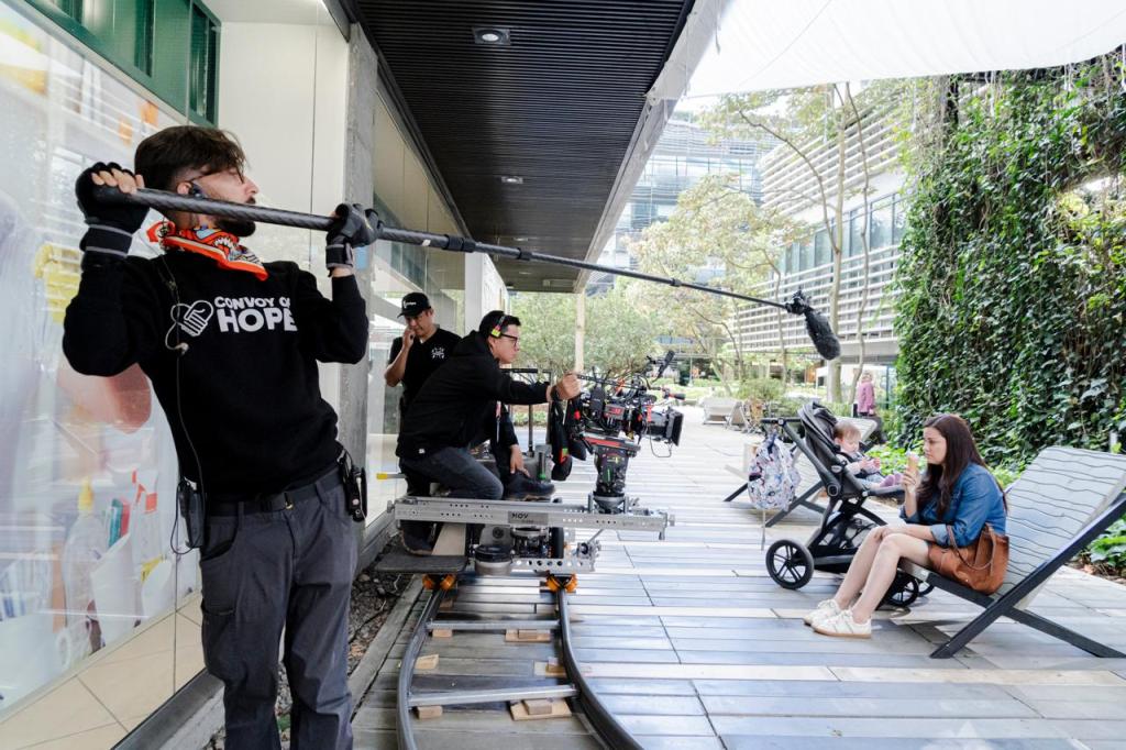 Colombia Stands in for Mexico in ‘Belleza,’ Paul Presburger’s First Feature at New Venture
