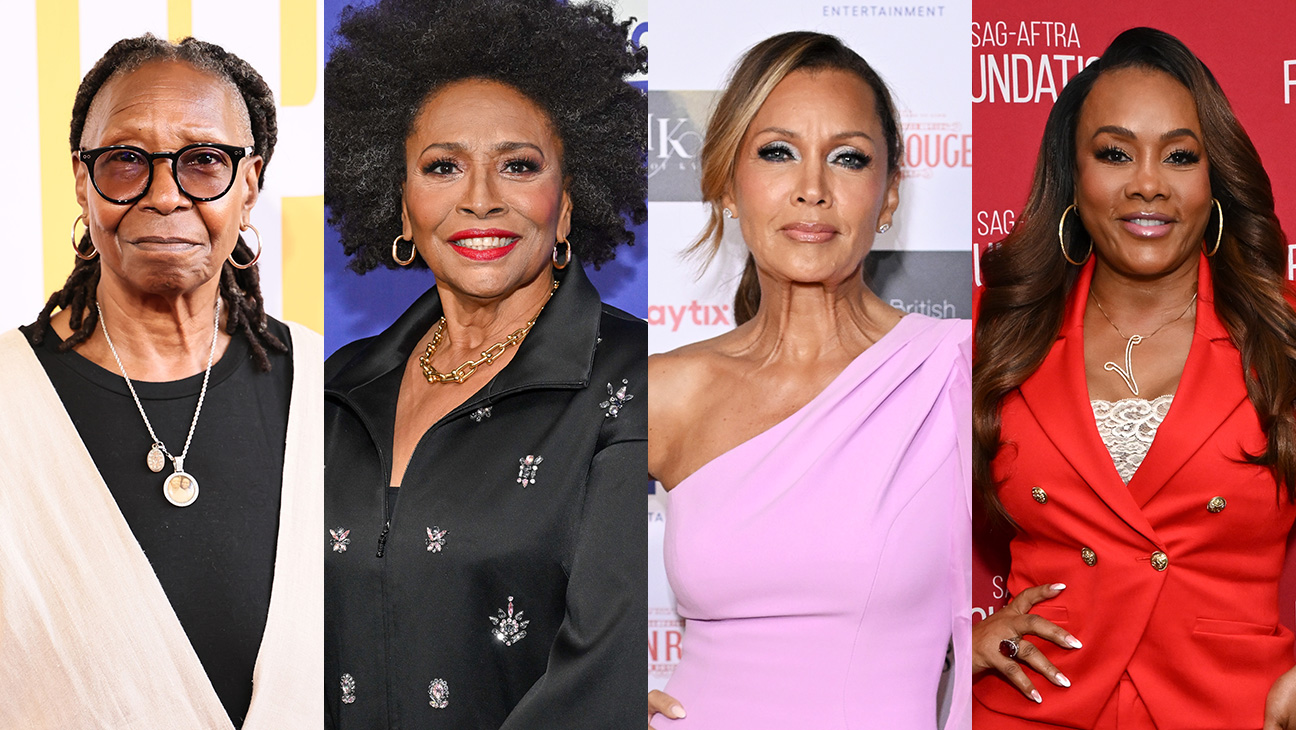 Whoopi Goldberg, Jenifer Lewis, Vanessa Williams, Vivica A. Fox to Star in ‘Women Like Us for Netflix