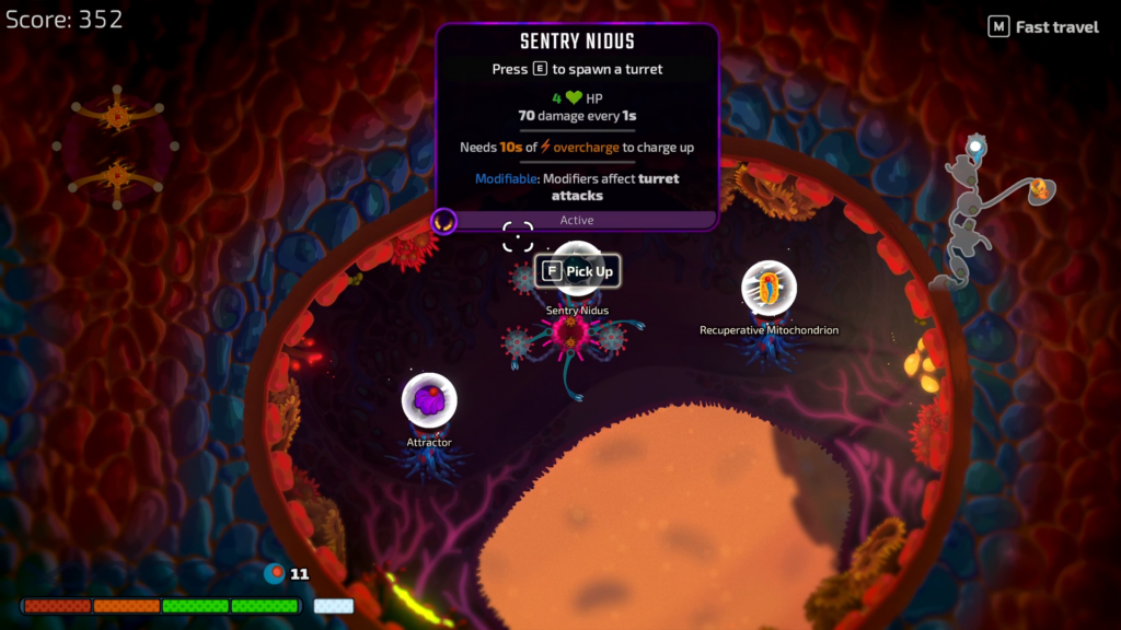 Pathogenic review: Damn, it feels good to be a virus