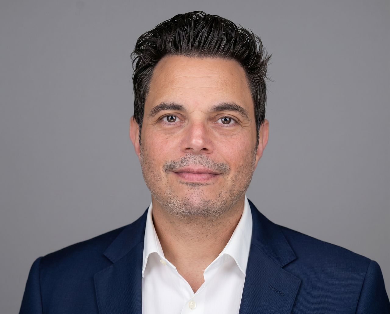 MS NOW Taps Brian Swarth as Senior Vice President of Marketing