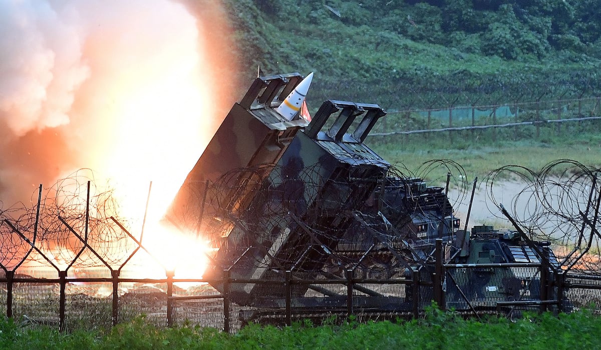 Germany set to become first international site for ATACMS missile production