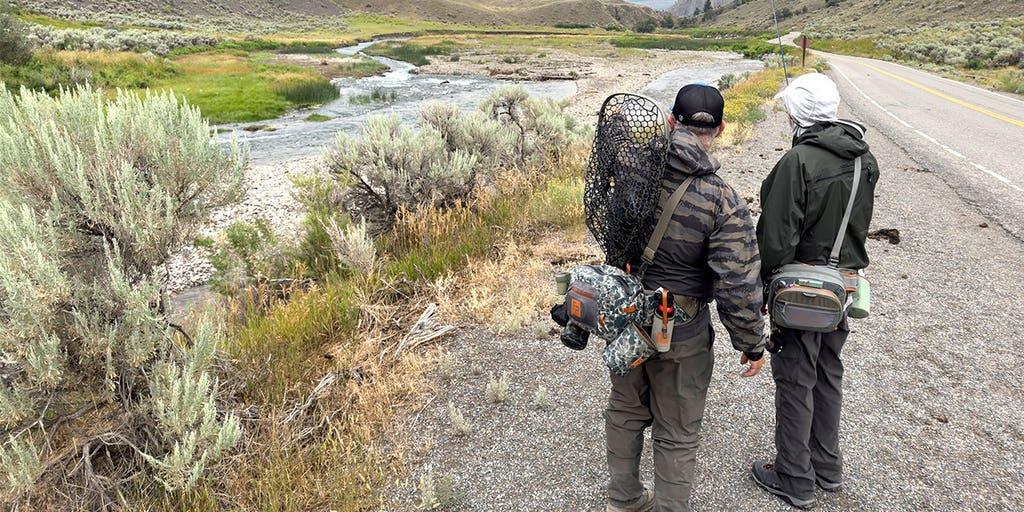 Urgent Yellowstone fishing closures hit 3 rivers as water turns deadly