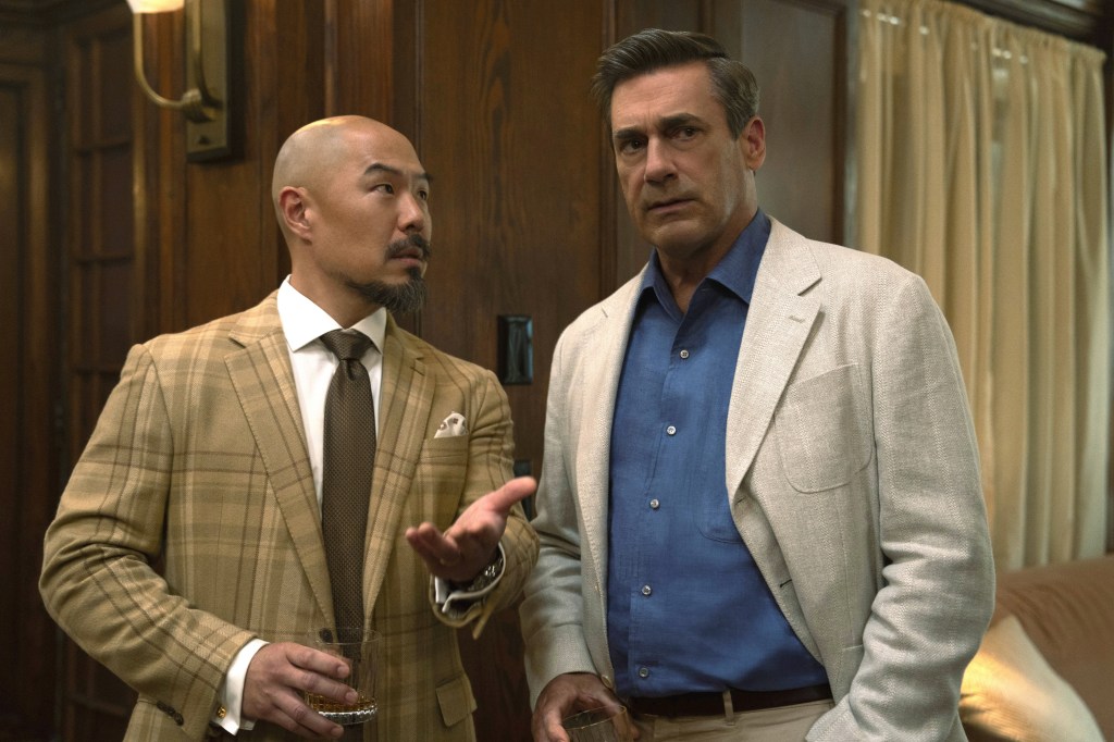 Emmy Noms Analysis: Diversity in Acting Nominees Down 39% While ‘The Pitt’ Cements Frontrunner Status and ‘Widow’s Bay’ Emerges as Dark Horse
