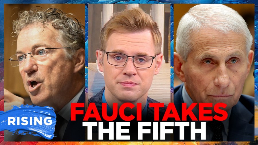 Robby's Radar: Doctor Fauci's legacy of lies exposed