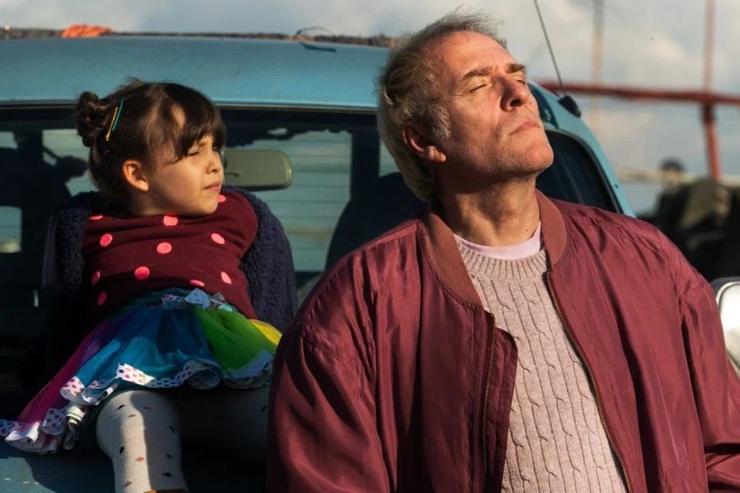 Dario Albertini’s ‘Armony,’ Set for World Premiere in Locarno’s Piazza Grande, Secures Swiss Distribution With Xenix (EXCLUSIVE)