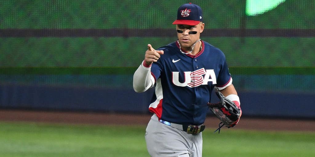 MLB players, owners at odds over potential Olympic participation, including punishment for declining: report