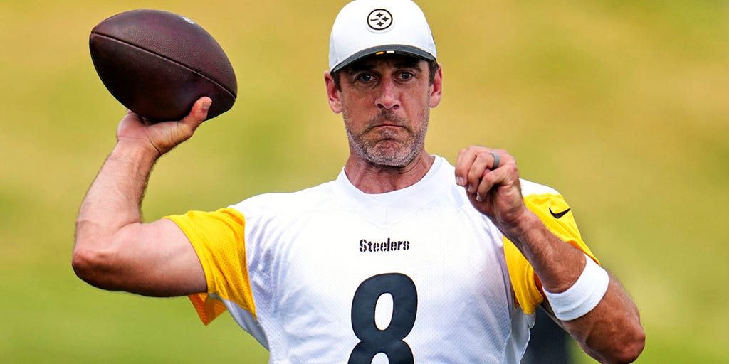 Aaron Rodgers reconciling with his parents after nearly a dozen years of estrangement