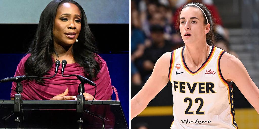 CNN’s Abby Phillip claims GOP lawmakers back Caitlin Clark ‘exclusively’ because she is White