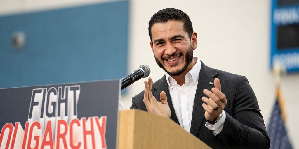 DAVID MARCUS: In booming Detroit, voters skeptical of socialism snake oil