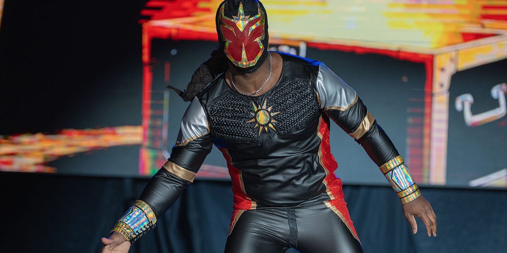 Former WWE star set for huge tag match at Awesome Championship Wrestling, talks importance of Soleil character