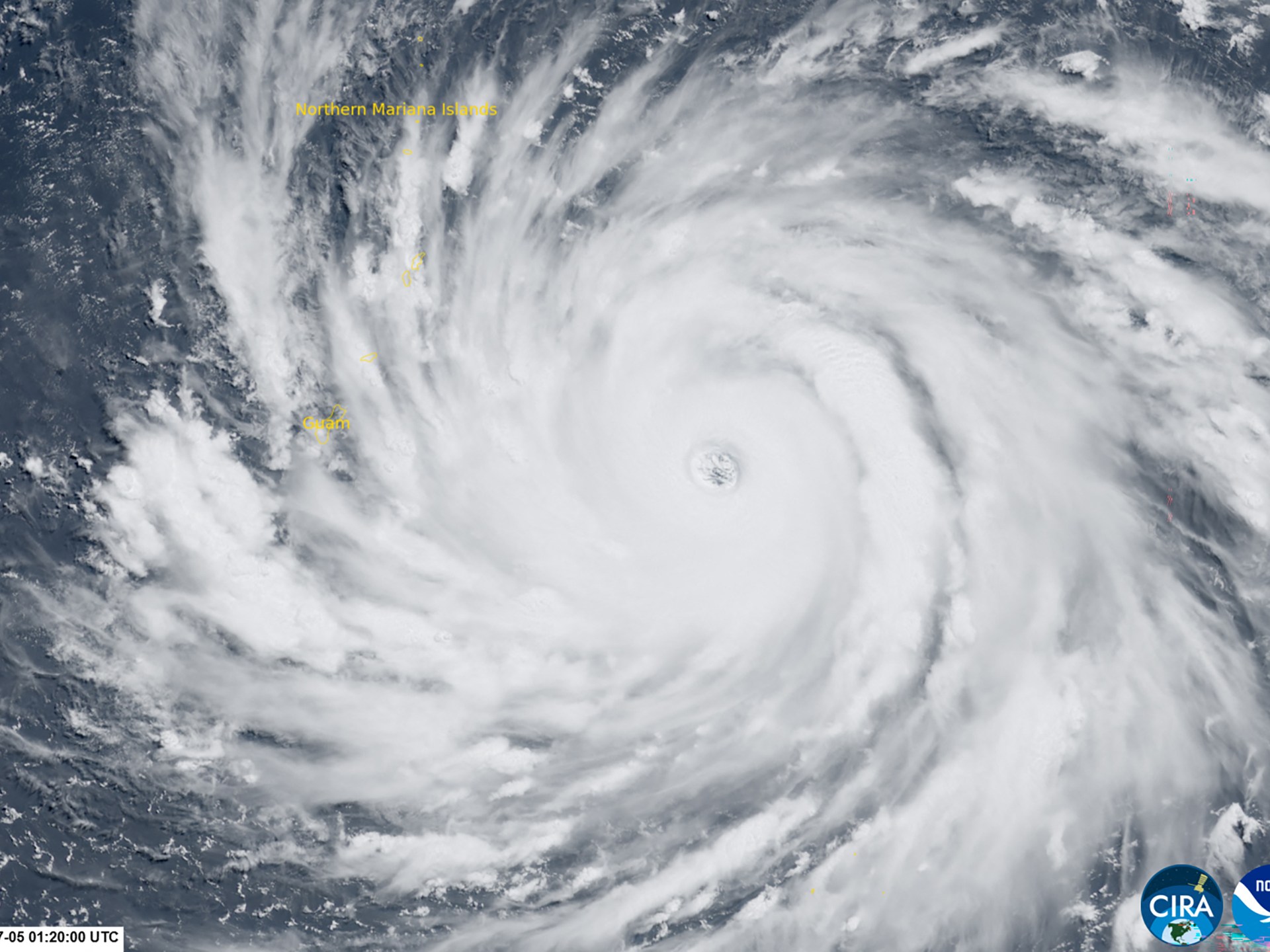 Hundreds of thousands evacuated as Typhoon Bavi barrels towards China