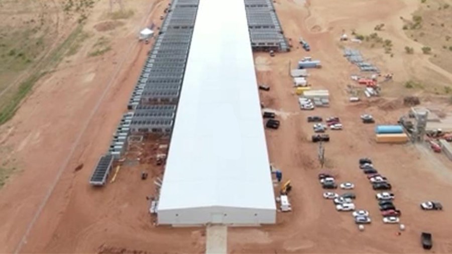 EPA: Data center power not subject to acid rain restrictions