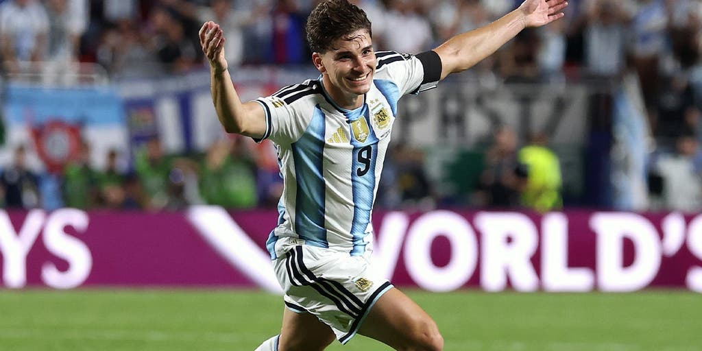 Argentina survives another scare courtesy of Switzerland to advance to World Cup semifinals