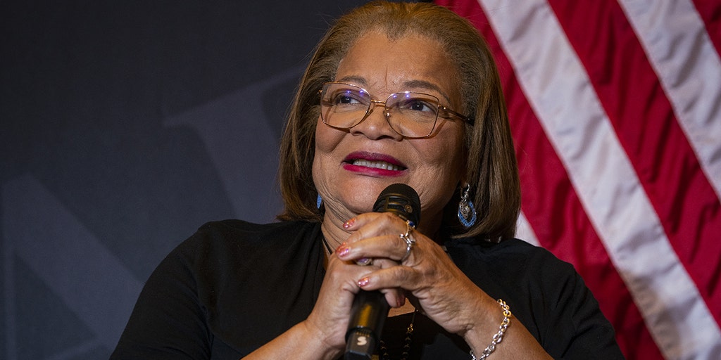 Alveda King slams USA Today columnist for invoking Emmett Till in Caitlin Clark piece: 'Pure race-baiting'