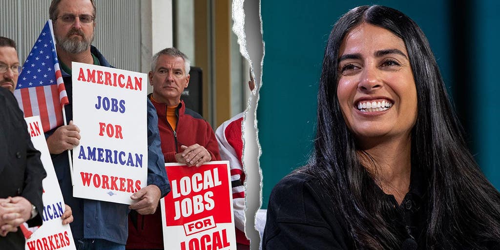 CEO under fire for mass layoffs amid foreign worker hiring spree now appointed to Fed's task force on jobs