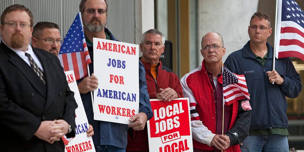 Fury erupts as US brand fires 1,600 employees after securing thousands of foreign worker visas