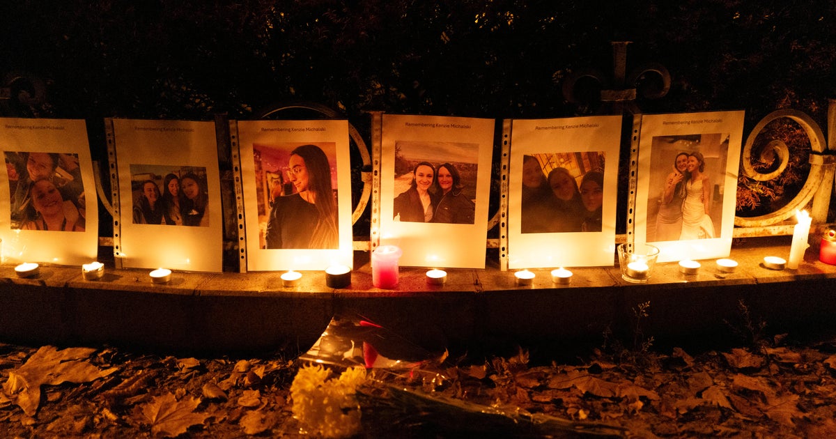Irish citizen found guilty of murdering American woman in Hungary