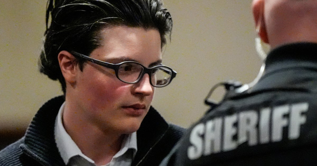 Apalachee High School shooting suspect set to change plea, documents show