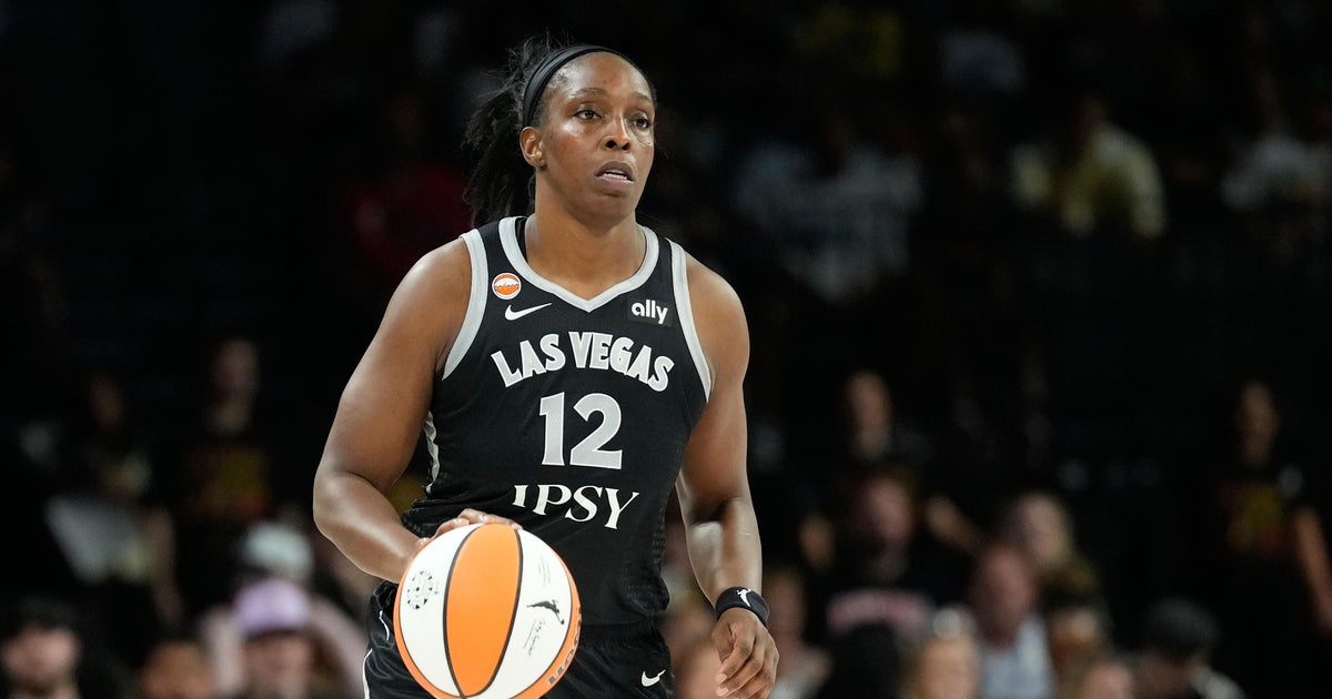 Hilton employee who sent racial slur to WNBA star is fired