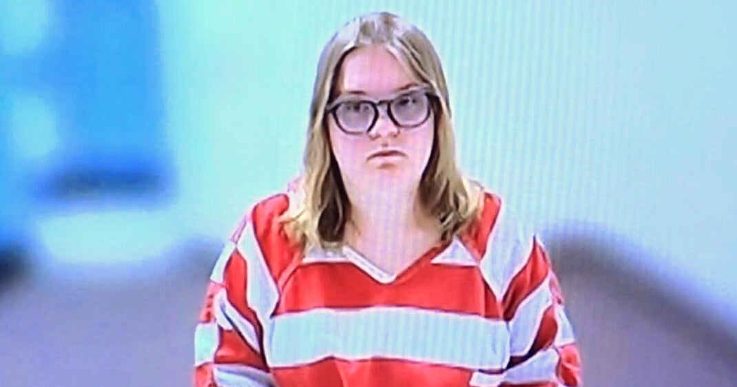 Mom who said her toddlers died after vaccinations charged with murder