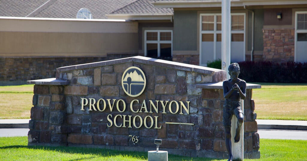 License of Utah school where Paris Hilton alleged she was abused is revoked