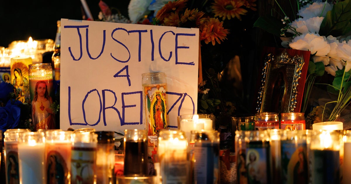 Mexico seeks prosecutions over deaths in U.S. after fatal ICE shooting