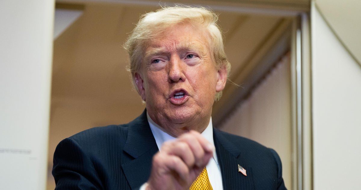 Judge rebukes Trump and DOJ over IRS lawsuit in scathing decision