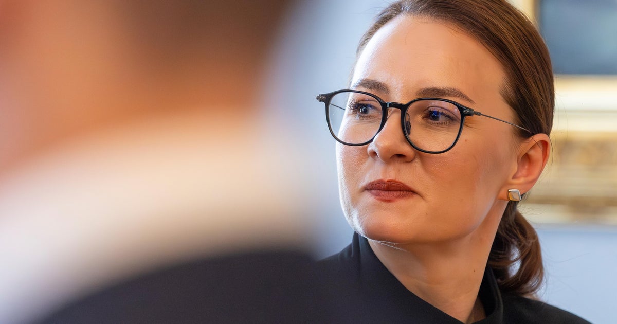 Ukraine's prime minister resigns; Zelenskyy shifts several government roles