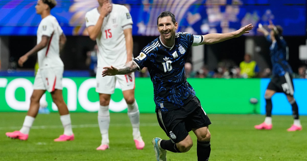 From Balogun's red card to an upset run, some of the World Cup's biggest stories