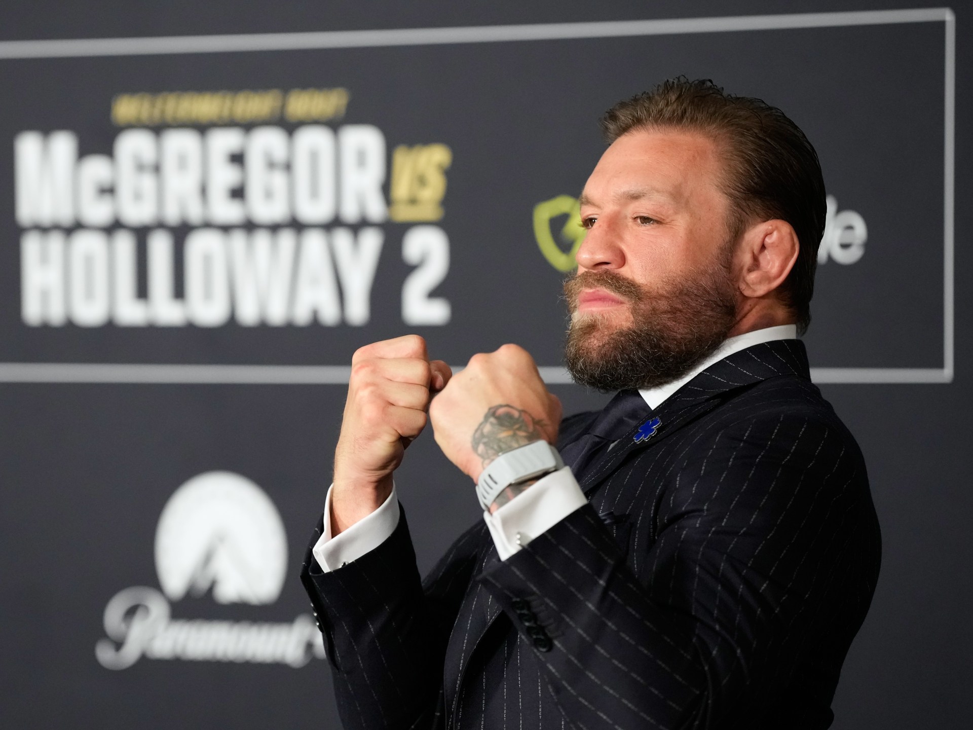 Conor McGregor vs Max Holloway 2 at UFC 329: All you need to know