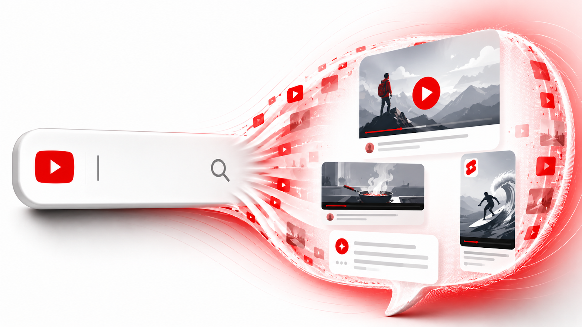 Ask YouTube AI search experience expands to U.S. desktop users