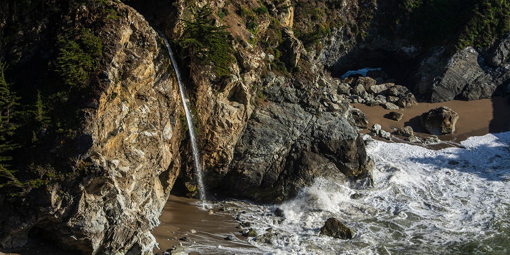 Cause of death revealed for Big Sur hiker whose body was found naked on remote California trail