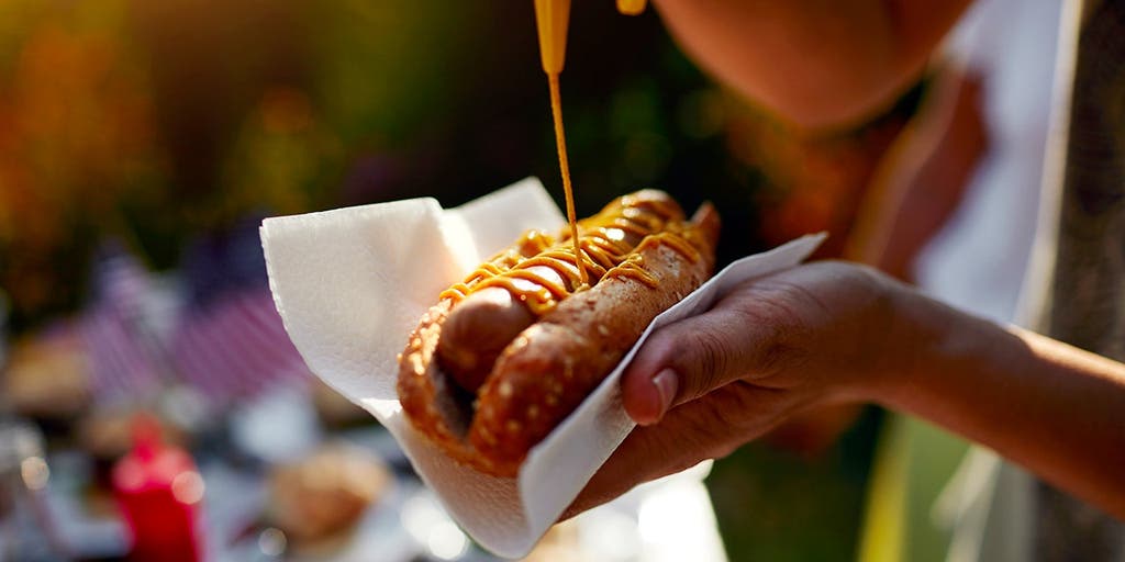 National Hot Dog Day deals: Here's where to get free and $1 hot dogs