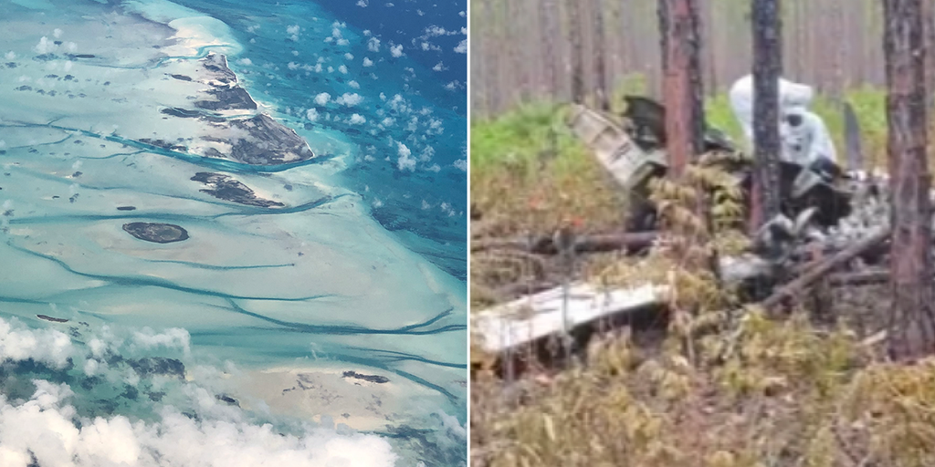 Beloved musicians among victims in deadly Bahamas plane crash; aviation authority grounds flights