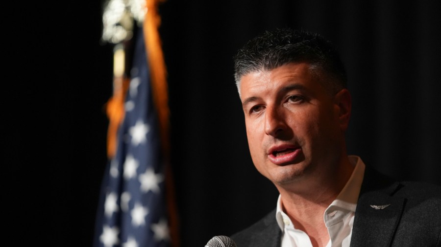 Why Republicans are joining the fight against money in politics
