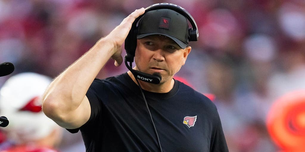 Commanders fire tight ends coach Ben Steele following DWI arrest last month