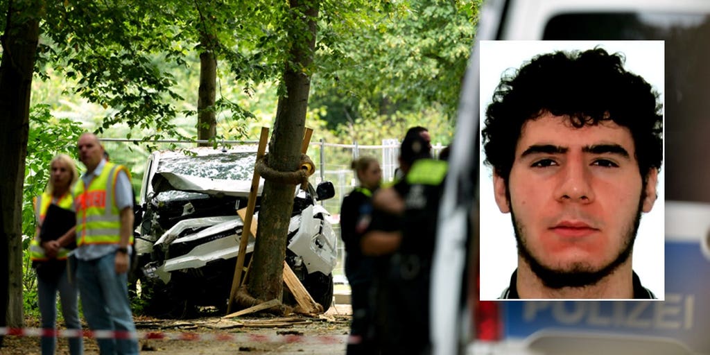 Berlin Pride attack believed to be an act of Islamic terror, suspect on the run: German minister