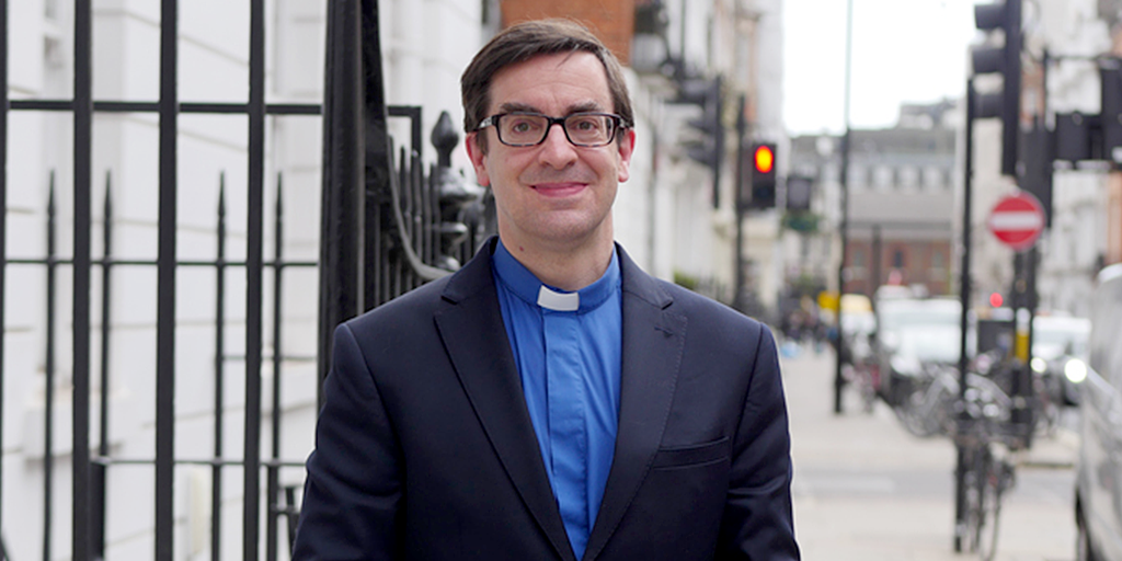 Christian school chaplain wins settlement after firing over LGBTQ sermon