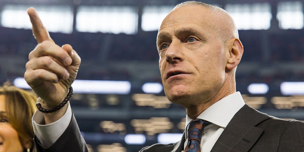 OutKick's Dan Dakich rips Big 12 commissioner over his antics at press conference: 'F— you'