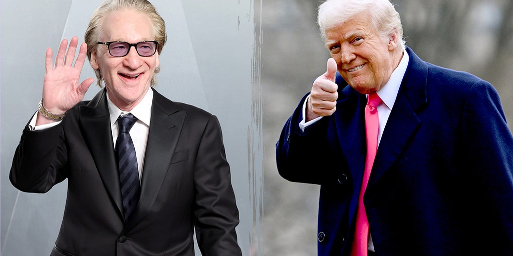 Bill Maher claims Donald Trump felt 'betrayed' by him with 'silly' feud after cordial 2025 dinner