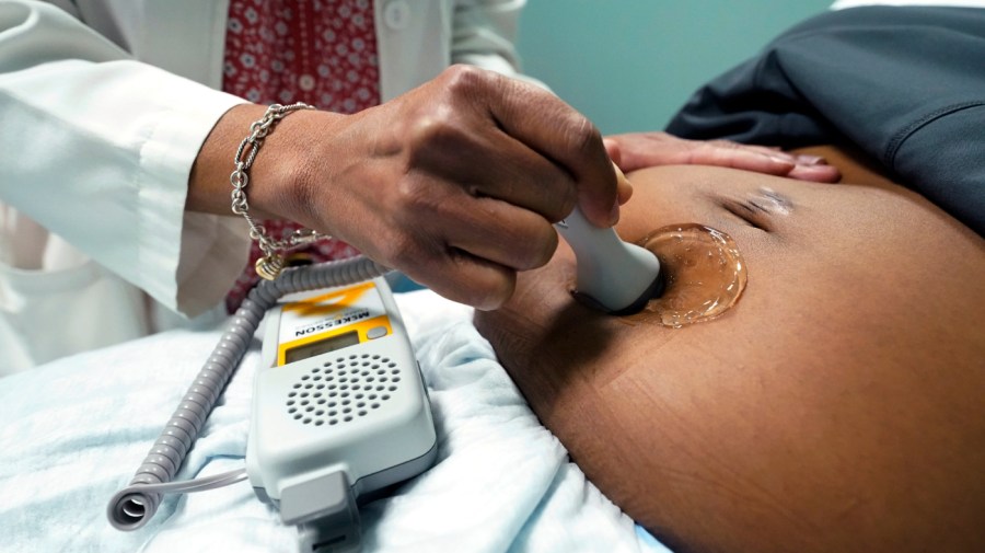 The US is failing Black mothers and babies. A lawsuit wants to keep it that way.