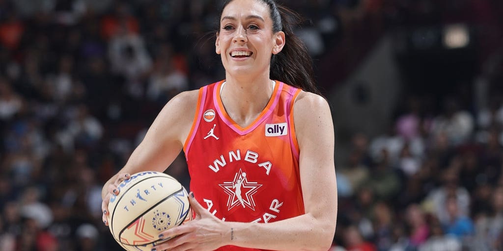 WNBPA says it did not ask WNBA to drop USA 250 All-Star patch after union officer publicly objected