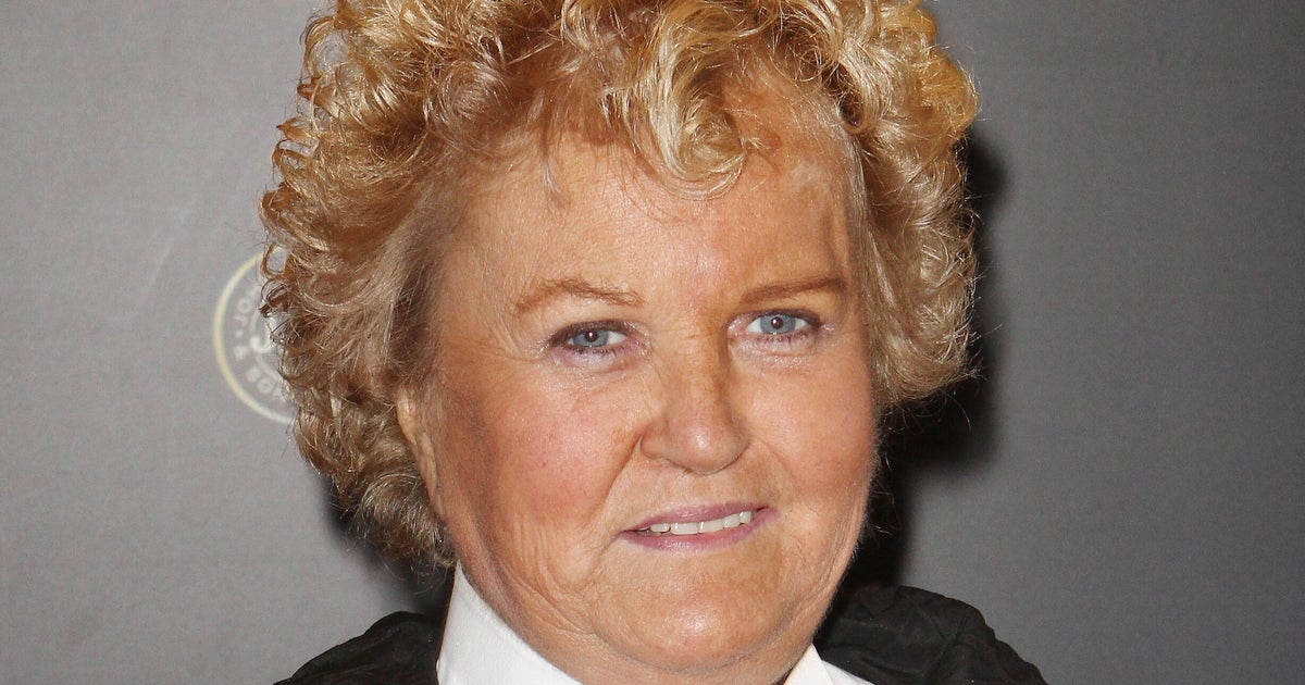 Brenda Fricker, Oscar winner who played Pigeon Lady in "Home Alone 2," dies