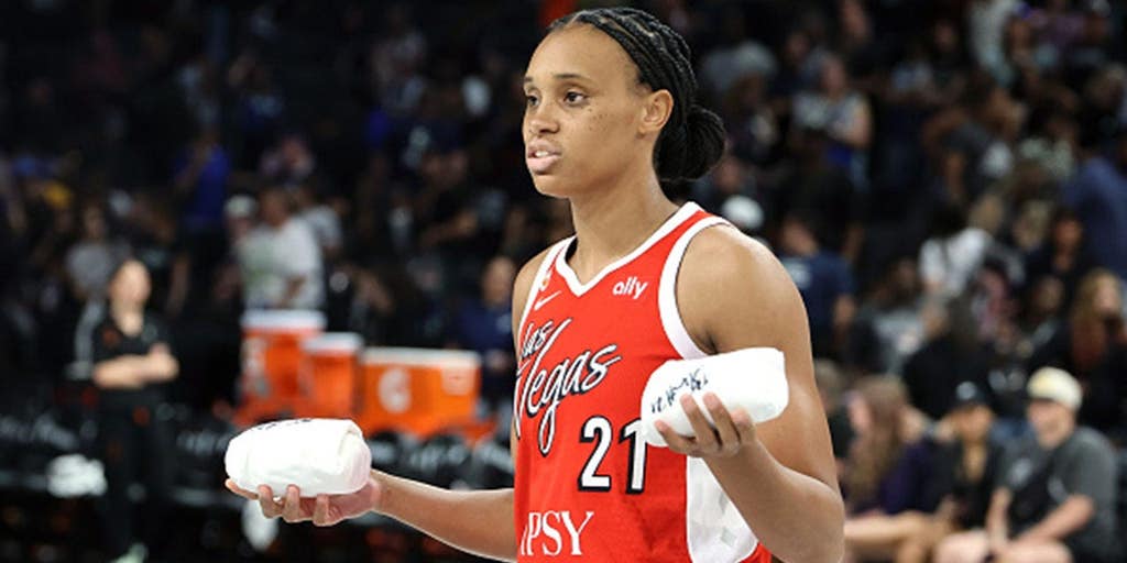 Former Fever player responds to Sophie Cunningham by alleging Indiana harassment cover-up