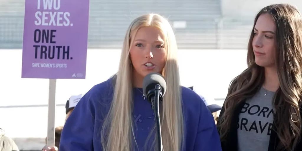 Brooke Slusser speaks out against SJSU admins after volleyball coach's allegations surface