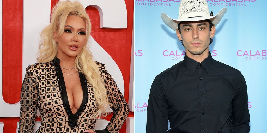 Bunnie Xo sparks dating rumors with reality star at Nashville bar as Jelly Roll divorce looms