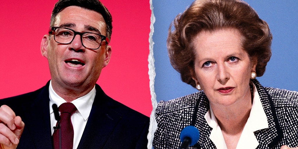 Incoming UK PM Andy Burnham rejects Thatcher-era policies, signals leftward shift