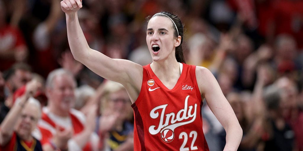 Caitlin Clark keeps delivering record WNBA viewership as Fever top 1 million viewers yet again