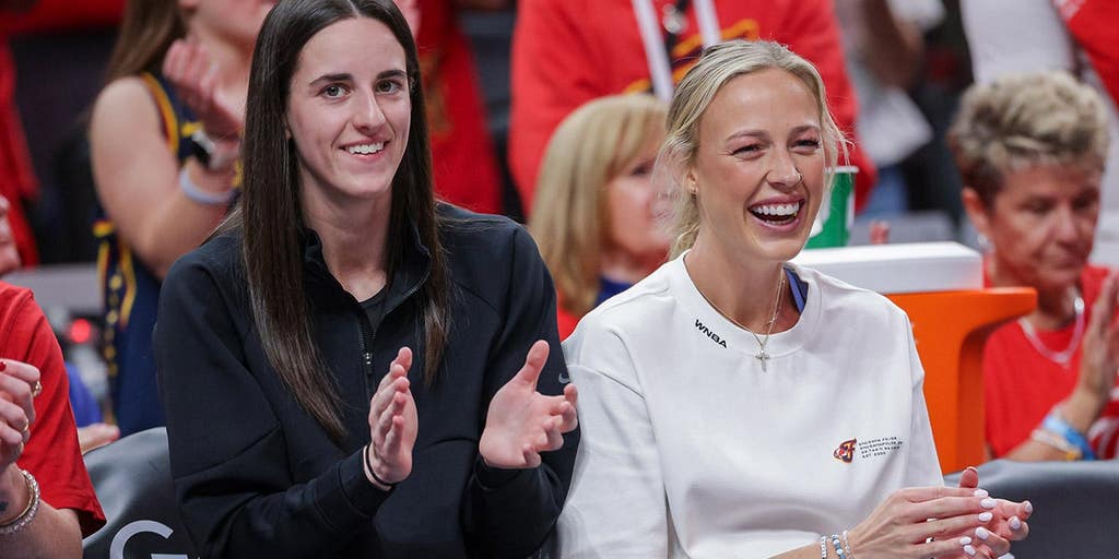 These female athletes need to speak up about keeping women's sports for women, like Sophie Cunningham did