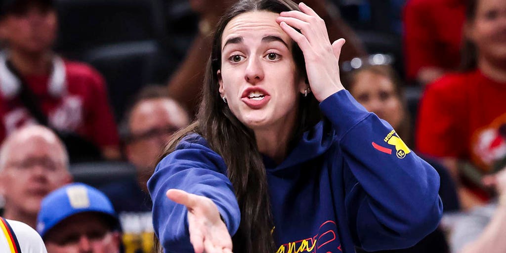 Fever coach Stephanie White rules out Caitlin Clark despite star saying she feels 100 percent physically